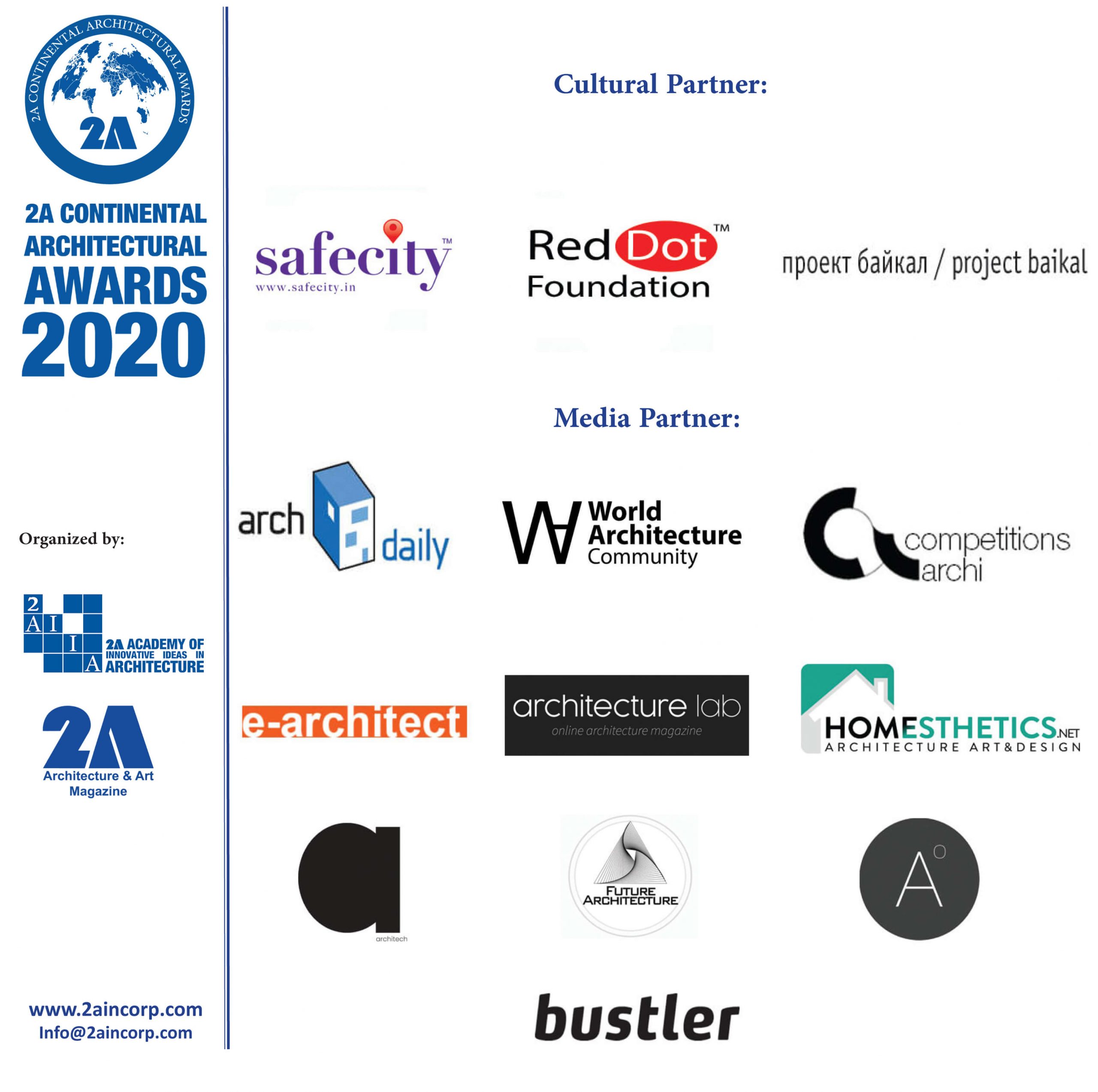 Media partner 2ACAA 2020