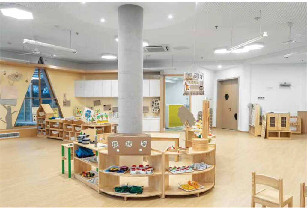 Hangzhou Pule Kindergarten