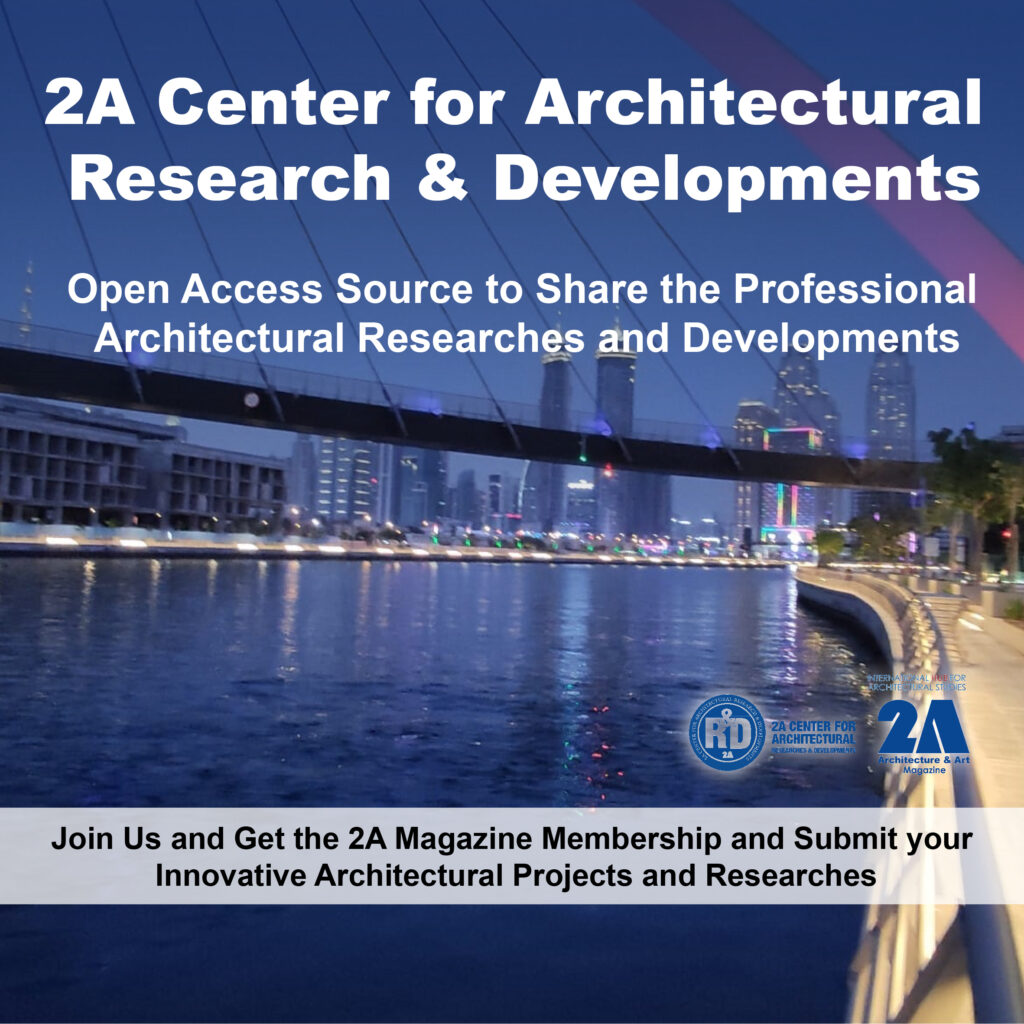 2A Center of Architectural Researches & Development