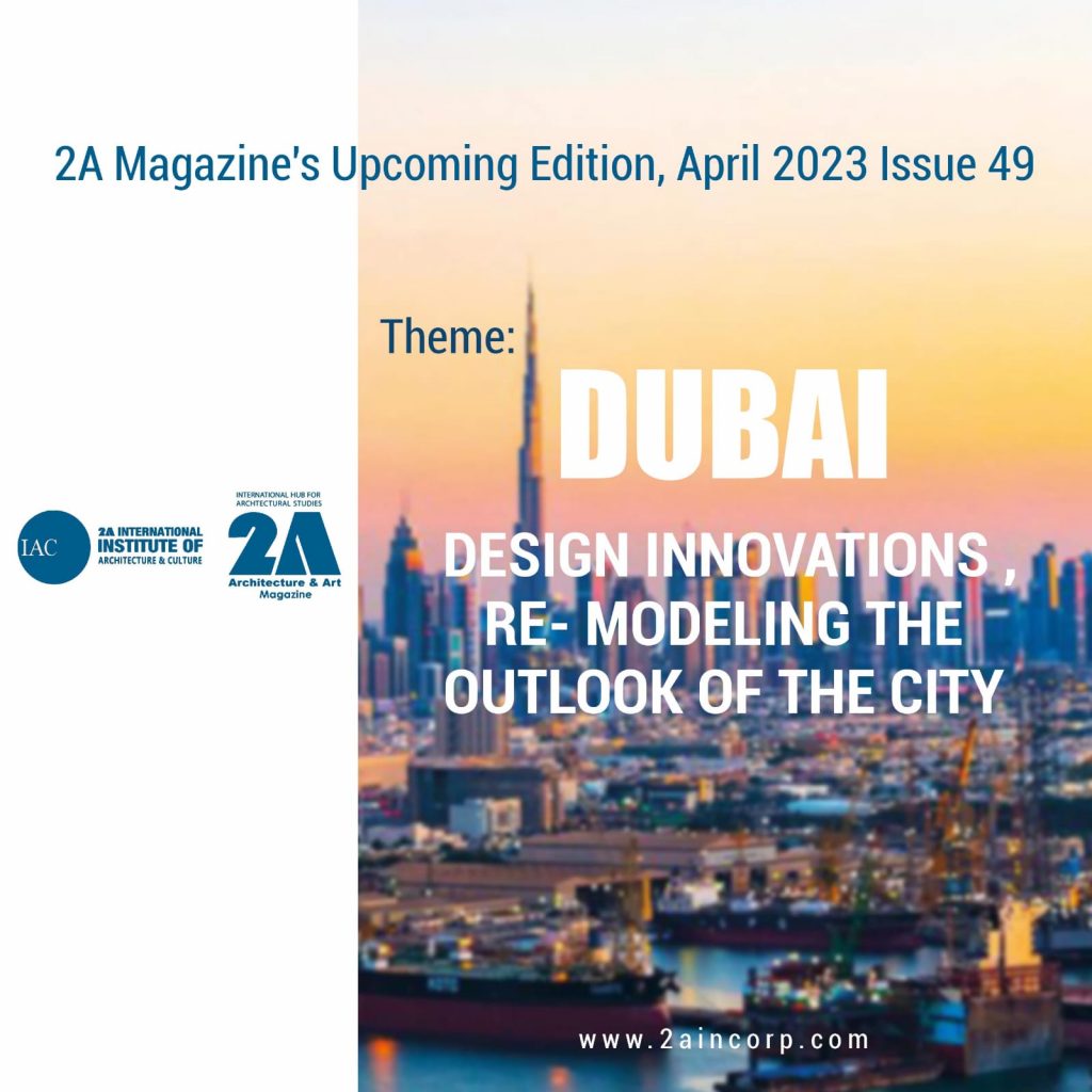 2A Magazine's Upcoming Edition,  May 12th 2023 Issue 49